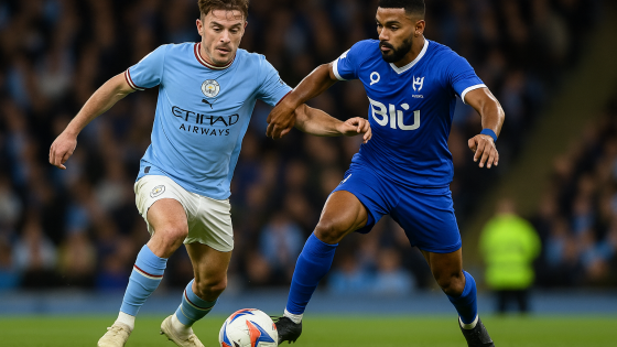 Man City vs Al Hilal (8h ngày 1/7): “The Citizens” thắng nhọc?