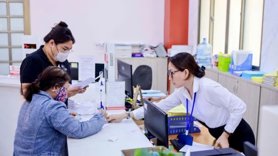 Những việc cán bộ, công chức không được làm từ ngày 1/7