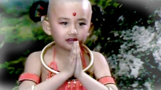 Từ “Hồng Hài Nhi” kinh điển đến tỷ phú công nghệ nông nghiệp