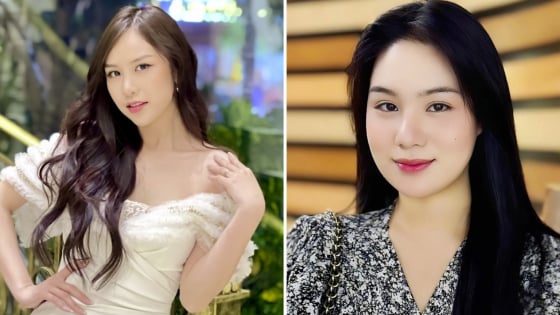Ba cô con gái xinh đẹp, kiều diễm của các Nghệ sĩ Nhân dân nổi danh