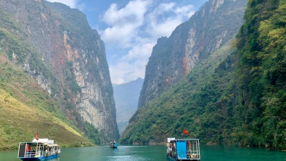 Tỉnh Tuyên Quang mới, hứa hẹn bùng nổ tour trải nghiệm độc đáo, bất ngờ