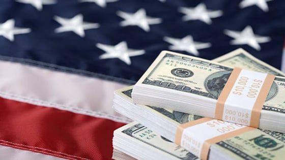 Giá USD hôm nay 2/7: Giảm không ngừng