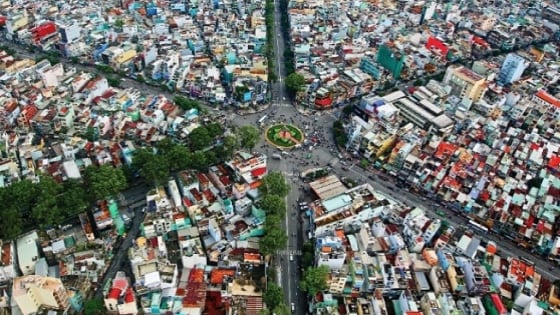 Bí thư, Chủ tịch của phường đông dân nhất ở Hà Nội là ai?