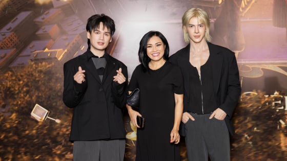 Denis Đặng: “Chúng tôi trở lại bằng âm nhạc, nỗi đau và lòng can đảm”
