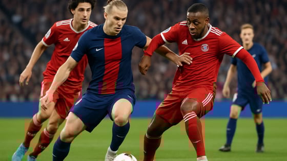 Lịch thi đấu vòng tứ kết FIFA Club World Cup 2025™: PSG đại chiến Bayern Munich