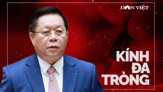 Báo chí cách mạng Việt Nam: Ngọn cờ tư tưởng, động lực to lớn góp phần đưa đất nước vững bước vào kỷ nguyên mới