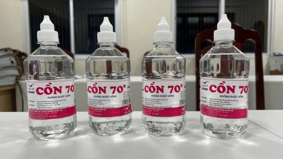 Vì sao Hà Nội thu hồi số công bố 190 thiết bị y tế?