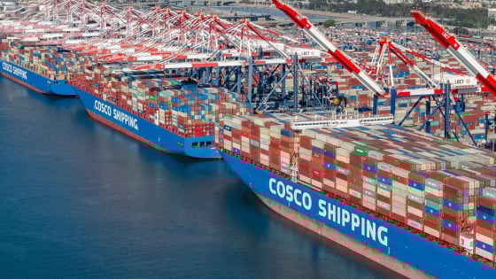 Hai kịch bản 'sáng - tối' cho thuỷ sản Việt nửa cuối 2025 dưới áp lực thuế quan Mỹ