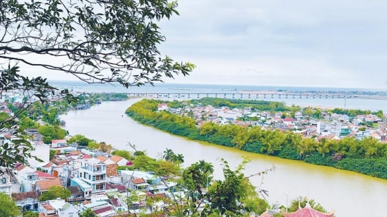 Đi qua tên đất, tên làng