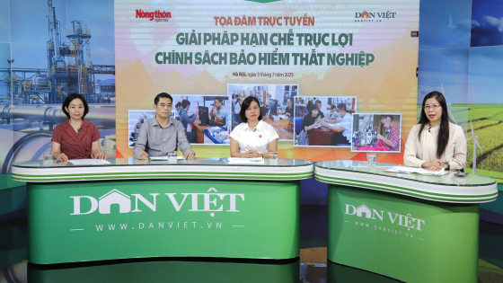 Trục lợi bảo hiểm thất nghiệp: Người lao động dễ “thiệt đơn, thiệt kép”