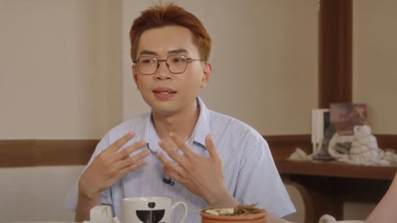 Nam diễn viên được gọi là 'thánh chửi của showbiz Việt' từng phải đi khám tâm thần, tiết lộ vừa đeo mặt nạ vừa khóc