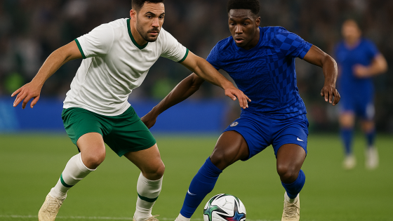 Palmeiras vs Chelsea (8h ngày 5/7): “The Blues” vượt khó
