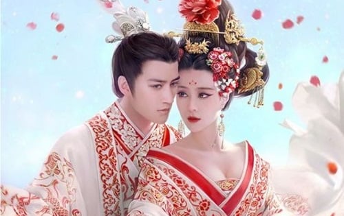 Gian thần dâm loạn Võ Tam Tư: Cháu ruột Võ Tắc Thiên, tư thông với Vi hoàng hậu, ám sát Đường Trung Tông