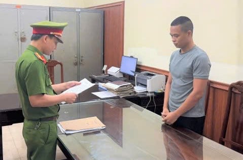 Công an Ninh Bình khẳng định “Siro ăn ngon Hải Bé” của Tiktoker triệu view là thực phẩm giả 