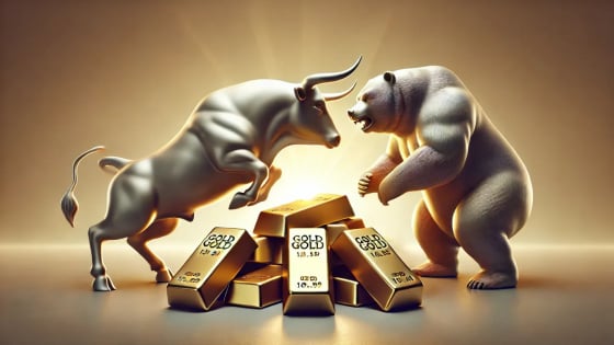 Giá vàng hôm nay 6/7: Áp lực điều chỉnh gia tăng, Phố Wall thận trọng – nhà đầu tư nhỏ lẻ kỳ vọng phục hồi