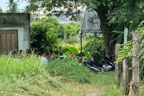 Đau lòng khi con trai bênh mẹ đánh cha ruột tử vong ở Lâm Đồng