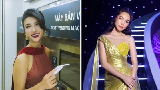 Hai mỹ nhân hàng đầu showbiz Việt làm mẹ đơn thân năm 21 tuổi, vẫn đẹp rực rỡ sau hàng chục năm