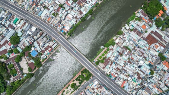 Bán đảo Bình Quới - Thanh Đa sắp đổi thay sau hơn ba thập kỷ quy hoạch “treo”