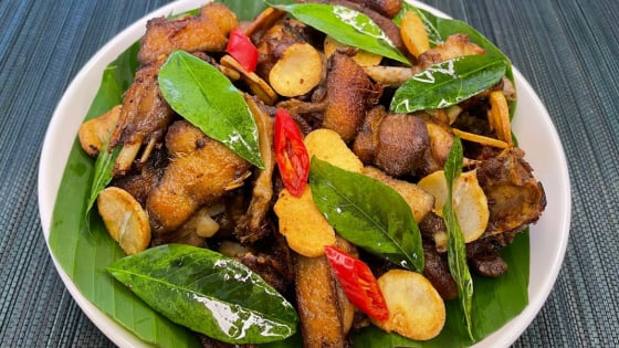 Loại thịt thơm hơn thịt thỏ, dễ ăn hơn thịt cừu, giúp bổ thận, tăng cường sinh lý, nấu món này tuyệt ngon