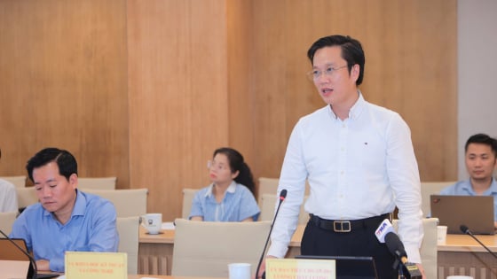 'Cơn lốc ngầm' hàng giả, hàng nhái: Làm rõ trách nhiệm của cả người bán và chủ quản nền tảng số trung gian