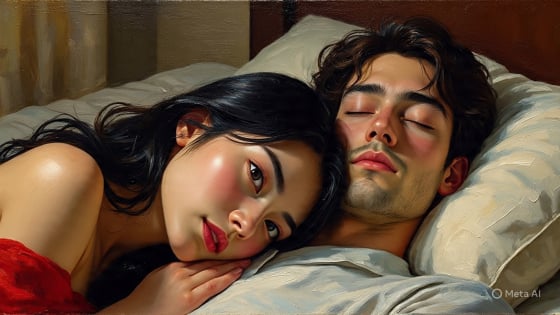 Xem phim, xong tôi đã hiểu tại sao có tập phim người ta tua lại đến 60 lần: Hóa ra là bởi sự thật trần trụi này