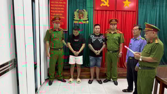 Công an TP.HCM thông tin vụ hành hung 2 thiếu niên ở phường Tân Thới Hiệp