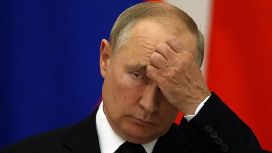 Châu Âu rục rịch giáng đòn đau đớn chưa từng thấy cho Nga, Mỹ-Pháp bắt tay khiến Moscow phải 'trả giá đắt'