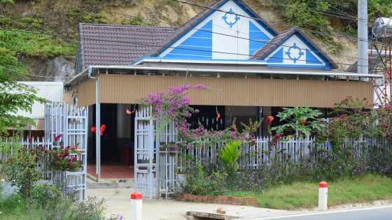Từng ám ảnh nợ nần, bản hương ước '4 không' giúp một làng ở Lâm Đồng xuất hiện những ngôi nhà đẹp như phim