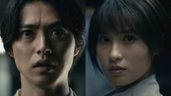 'Alice in Borderland' mùa 3: Cuộc chơi Joker bắt đầu