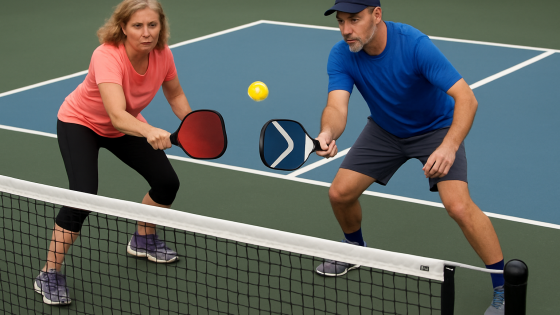 Chơi Pickleball tốn bao nhiêu tiền? 