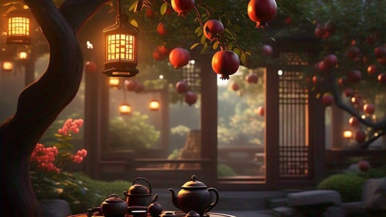 4 cây cảnh gia bảo, 'vua của cải', mang lại thịnh vượng cho gia đình, người nông dân coi trọng nhất