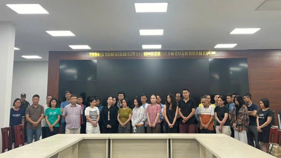 Chuyển vụ án tại Viện Pháp y tâm thần Trung ương cho Cơ quan điều tra VKSND Tối cao giải quyết