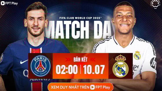 Nhận định kết quả PSG vs Real Madrid (2h ngày 10/7): 'Los Blancos' dừng bước