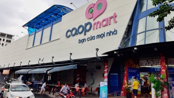 Bị cấm tham gia đấu thầu thực phẩm 3 năm, Saigon Co.op nói gì?