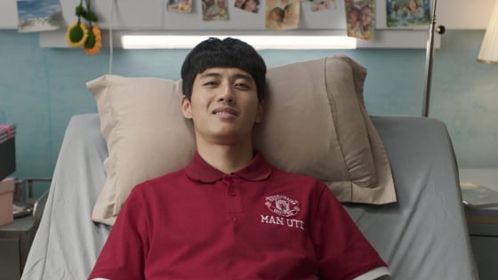 Phim Việt 16+ 'Điều ước cuối cùng' có tục tĩu?
