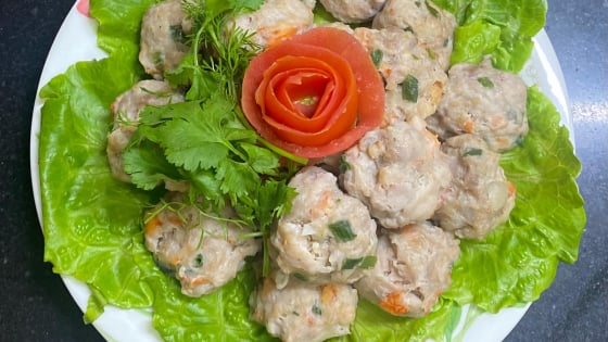 Loại thịt ít chất béo, nhiều dinh dưỡng, giúp bổ xương, tốt tim, làm món này ăn kiểu gì cũng ngon
