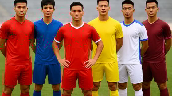 Tin tối (9/7): B.Bình Dương thử việc cùng lúc 6 nội binh