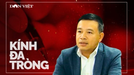 Thể chế hóa và nhân rộng sự tử tế