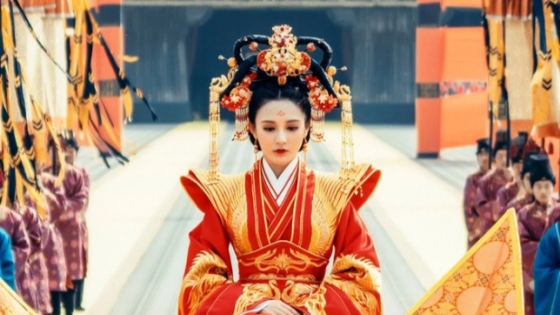 Nữ nhân “nạ dòng” vẫn đắc sủng, được phong Thái hậu khi Hoàng đế còn sống của Trung Quốc là ai?