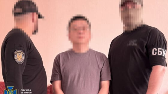 Bắc Kinh tuyên bố 'nóng' về vụ Ukraine phá vỡ đường dây gián điệp, bắt 2 nghi phạm Trung Quốc