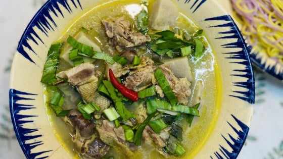 Một loại thịt giá rẻ được Đông y coi là “thuốc bổ thượng hạng”, bán đầy chợ, nấu món này cực ngon 