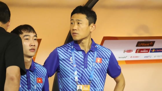 Tin tối (10/7): Trợ lý HLV Kim Sang-sik dẫn dắt Đông Á Thanh Hóa