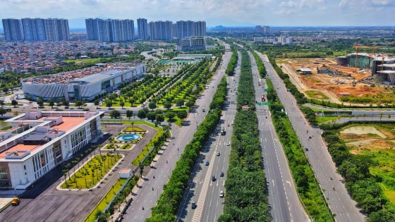 Hà Nội khôi phục phố Hàng Lọng và có thêm 37 đường, phố mới, có phố mang tên vị lãnh đạo đầu tiên ngành Công an