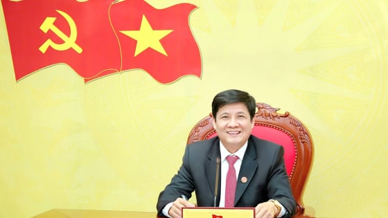 Nguyên Chủ tịch Hội Nông dân tỉnh Quảng Bình: “Tôi không thể quên chuyến vào vùng rốn lũ Lệ Thủy năm ấy”