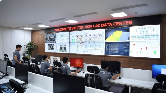 Về việc xây siêu trung tâm dữ liệu 2 tỷ USD, TP.HCM đề xuất 1 buổi làm việc với Thủ tướng Phạm Minh Chính