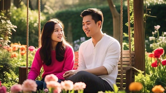 Tôi đi xem mắt 3 lần đều gặp đúng một người, đến lần thứ tư, tôi phát hiện bí mật động trời sau sự trùng hợp đó
