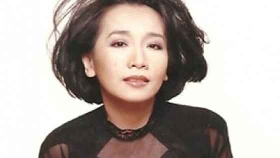 Nữ danh ca đình nổi tiếng, là em gái nghệ sĩ Elvis Phương hôn mê nhiều ngày sau đột quỵ