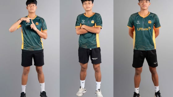 Tin tối (11/7): CLB Ninh Bình chiêu mộ thủ môn cao 1m97 từ HAGL
