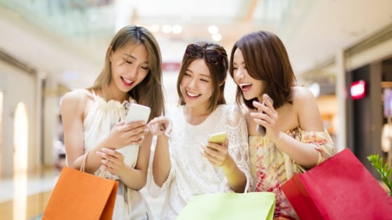 Gen Z và Thế hệ Alpha: Giải mã tâm lý mua sắm và cách tiếp cận hiệu quả