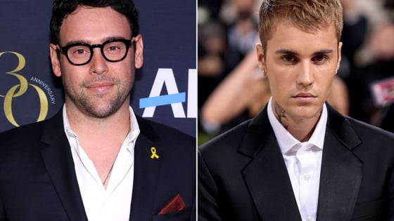 Justin Bieber trả hơn 30 triệu USD nợ quản lý cũ